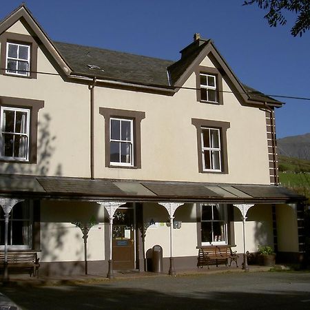 A Pousada Yha Snowdon Ranger Llanberis Exterior foto