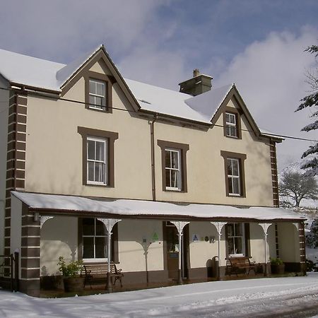A Pousada Yha Snowdon Ranger Llanberis Exterior foto