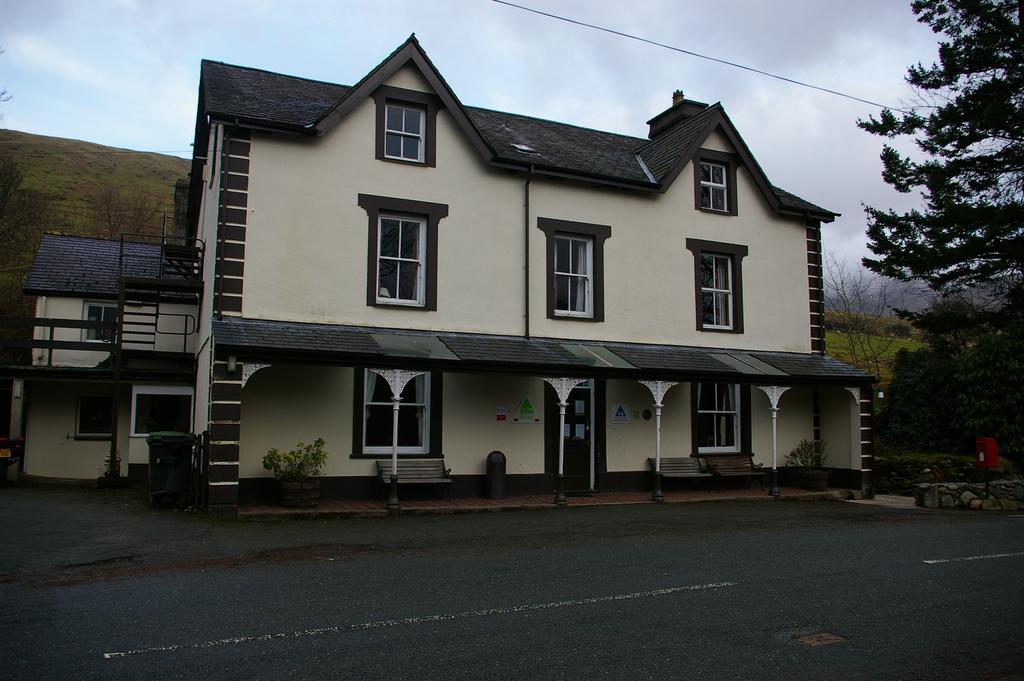 A Pousada Yha Snowdon Ranger Llanberis Exterior foto