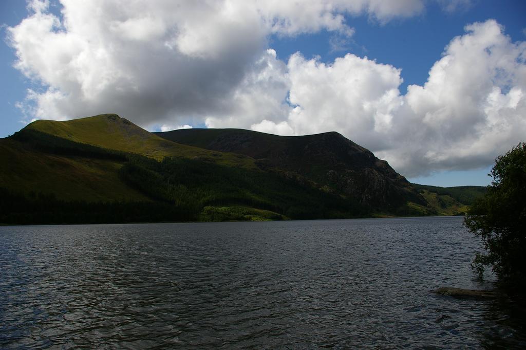 A Pousada Yha Snowdon Ranger Llanberis Exterior foto