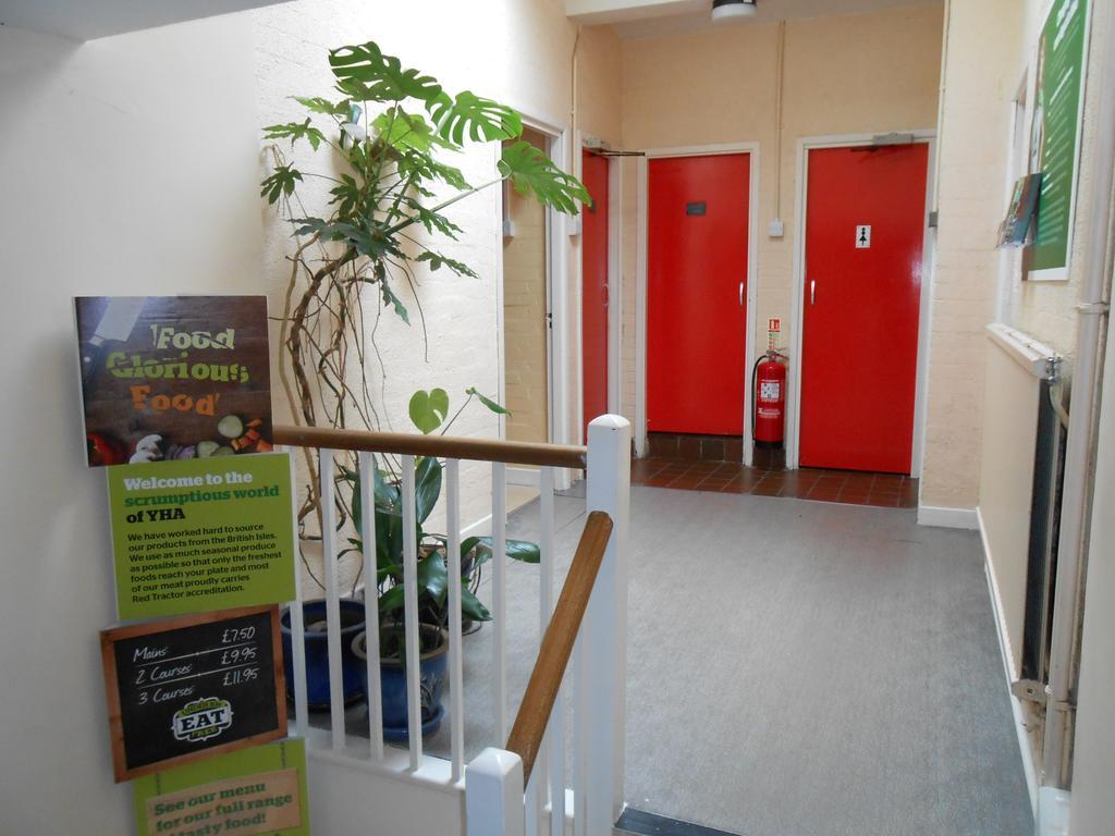 A Pousada Yha Snowdon Ranger Llanberis Exterior foto
