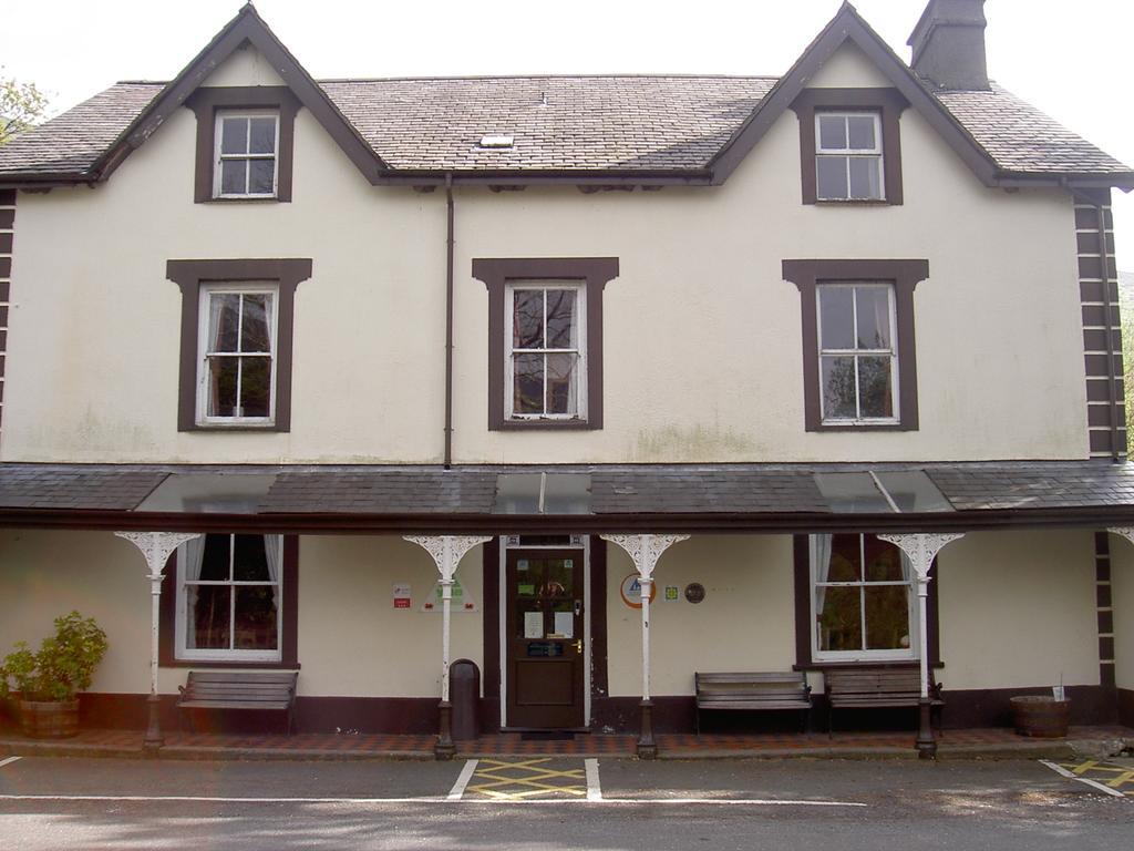 A Pousada Yha Snowdon Ranger Llanberis Exterior foto