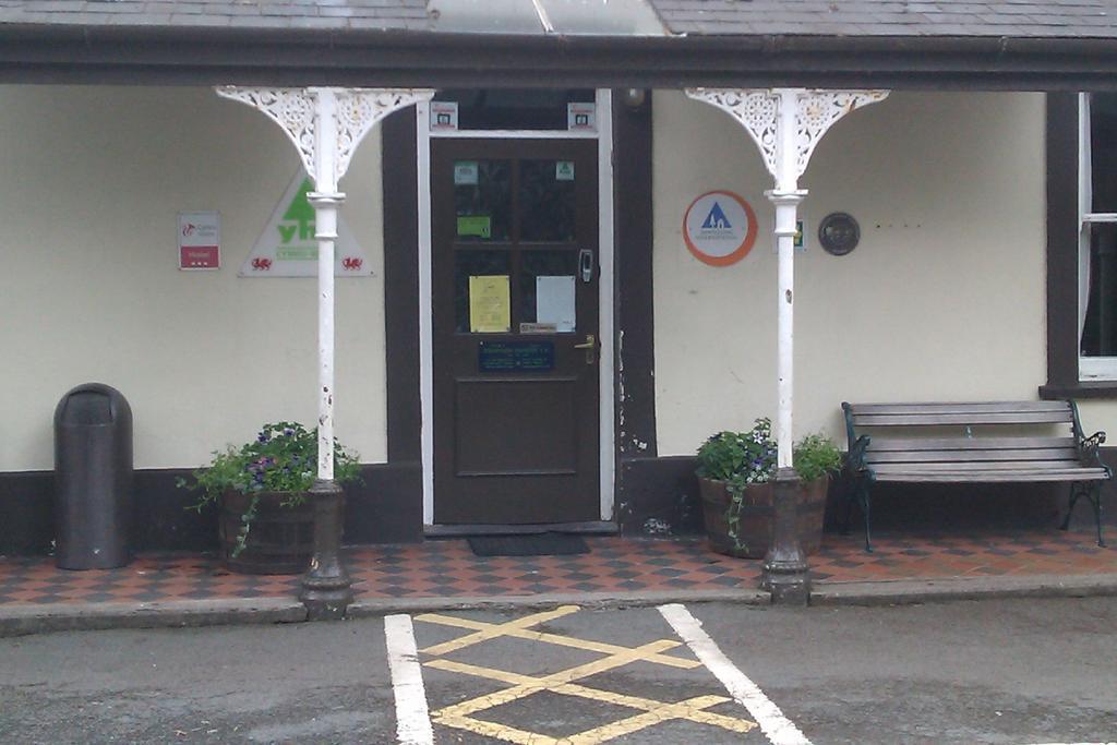 A Pousada Yha Snowdon Ranger Llanberis Exterior foto