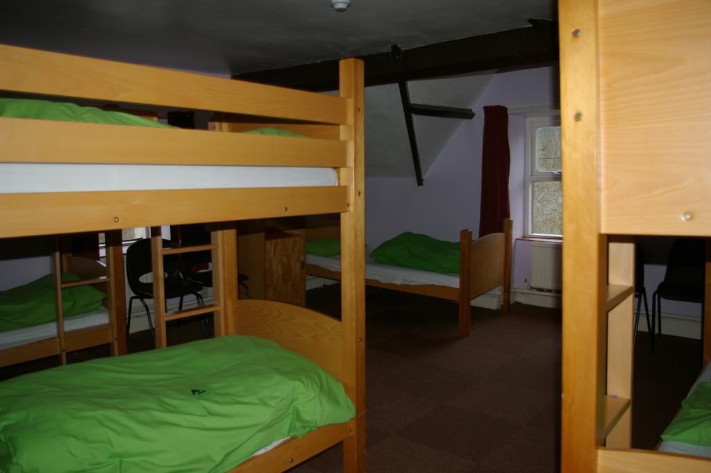 A Pousada Yha Snowdon Ranger Llanberis Quarto foto