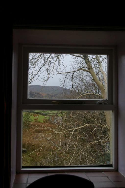 A Pousada Yha Snowdon Ranger Llanberis Exterior foto