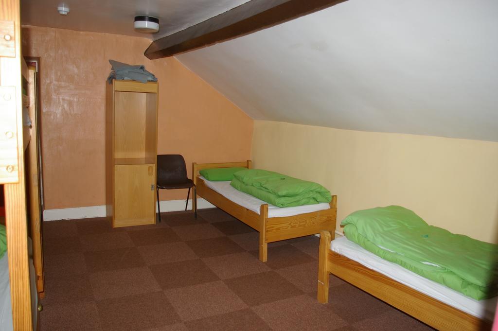 A Pousada Yha Snowdon Ranger Llanberis Exterior foto