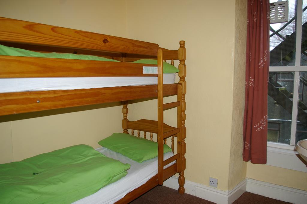 A Pousada Yha Snowdon Ranger Llanberis Quarto foto