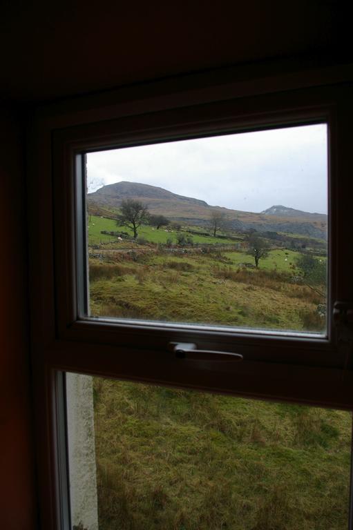 A Pousada Yha Snowdon Ranger Llanberis Exterior foto