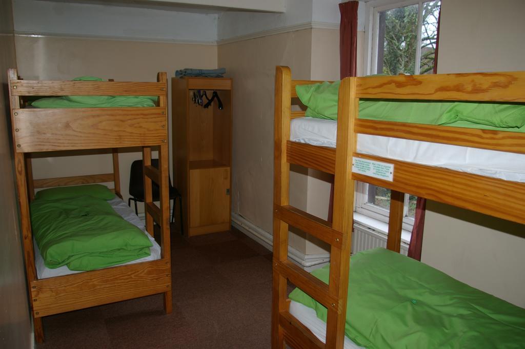 A Pousada Yha Snowdon Ranger Llanberis Quarto foto