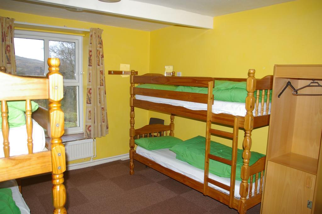 A Pousada Yha Snowdon Ranger Llanberis Exterior foto