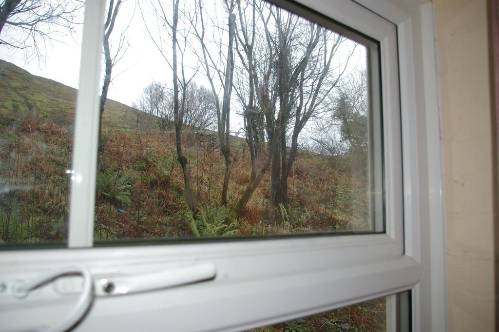A Pousada Yha Snowdon Ranger Llanberis Exterior foto