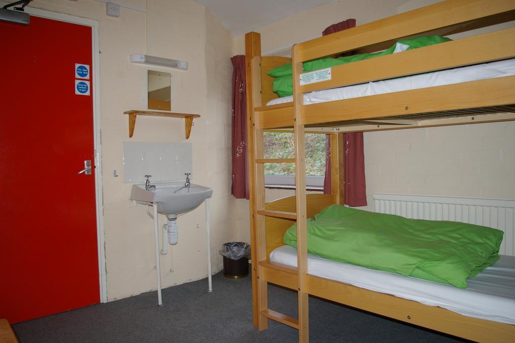 A Pousada Yha Snowdon Ranger Llanberis Exterior foto