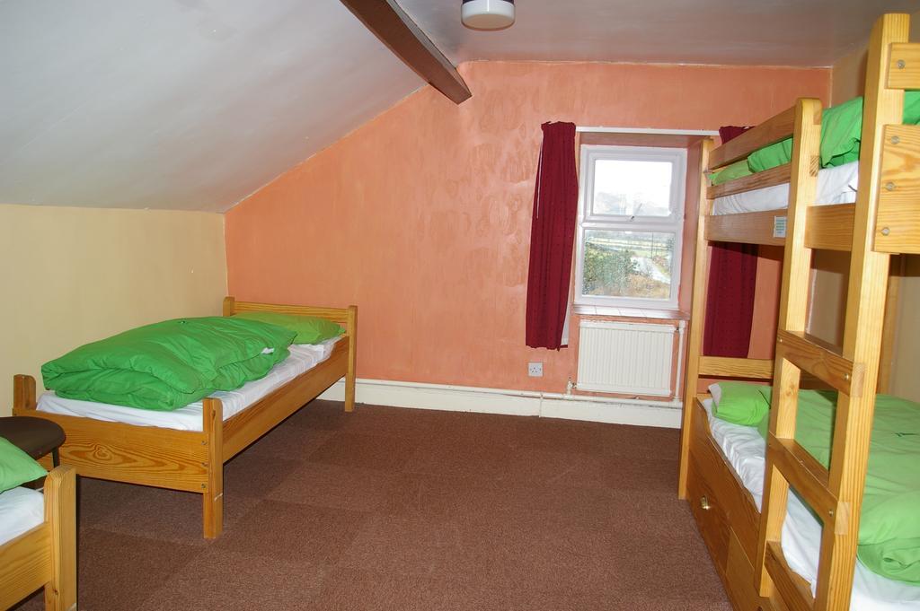 A Pousada Yha Snowdon Ranger Llanberis Exterior foto