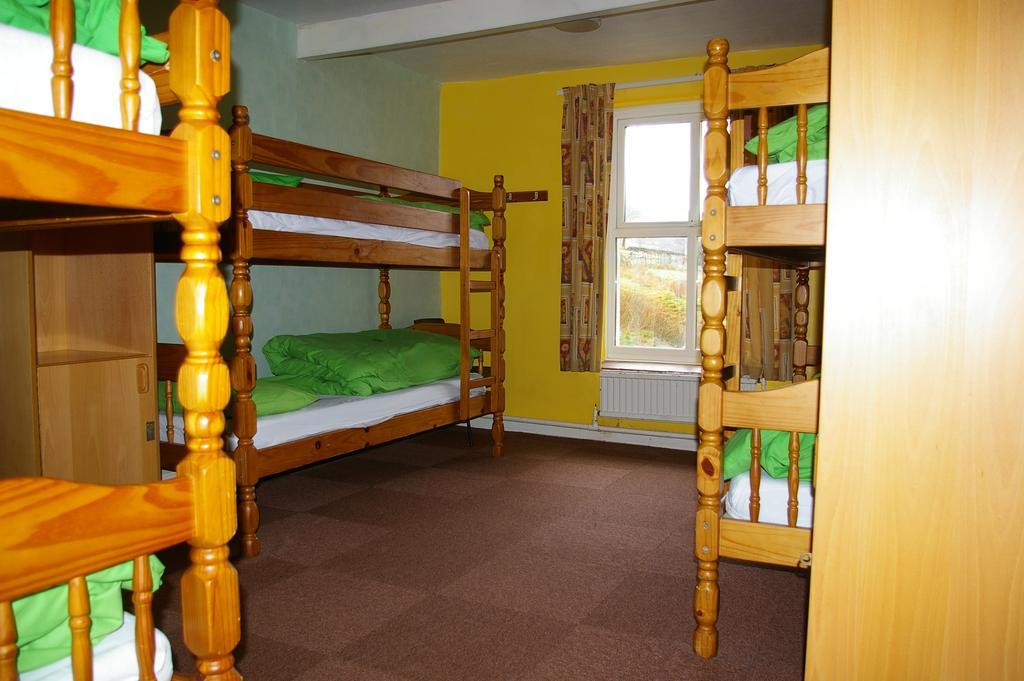 A Pousada Yha Snowdon Ranger Llanberis Quarto foto