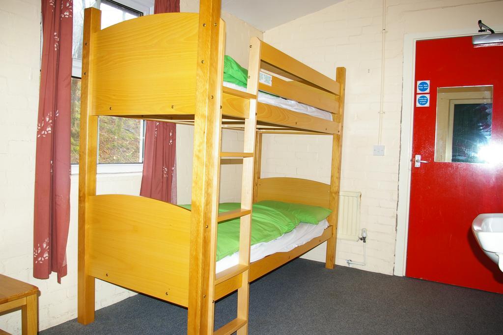 A Pousada Yha Snowdon Ranger Llanberis Quarto foto