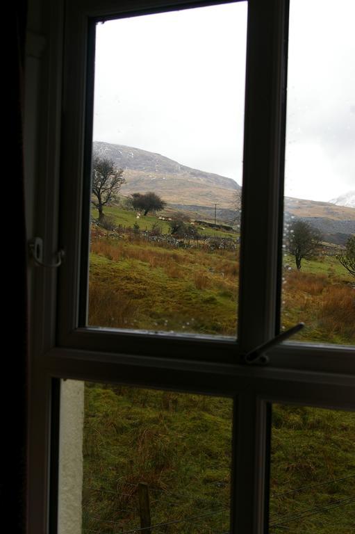 A Pousada Yha Snowdon Ranger Llanberis Exterior foto