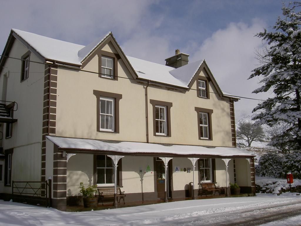 A Pousada Yha Snowdon Ranger Llanberis Exterior foto