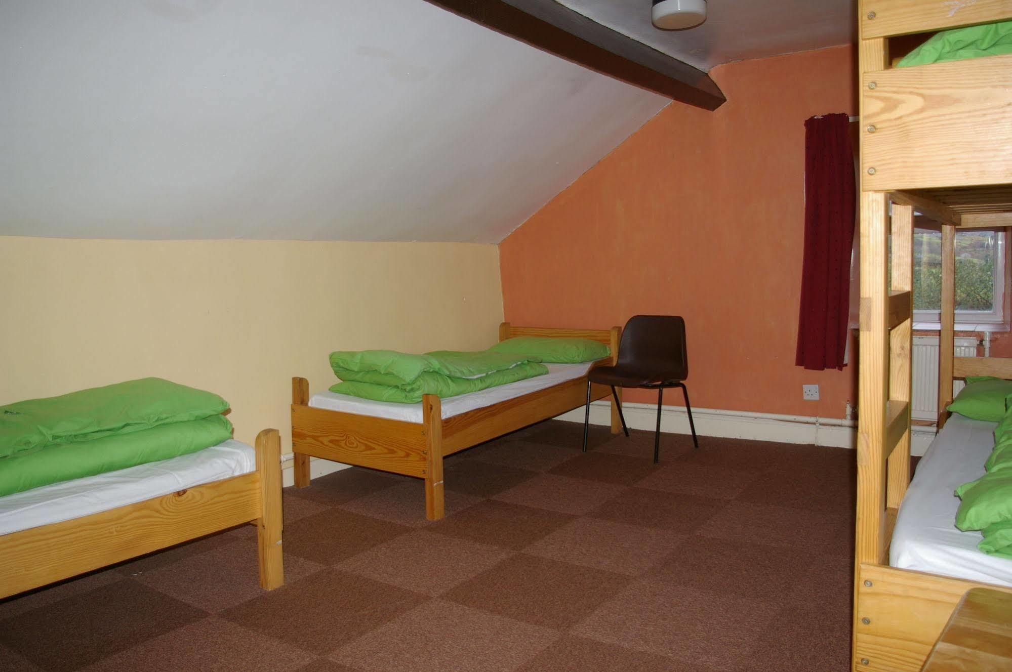A Pousada Yha Snowdon Ranger Llanberis Exterior foto