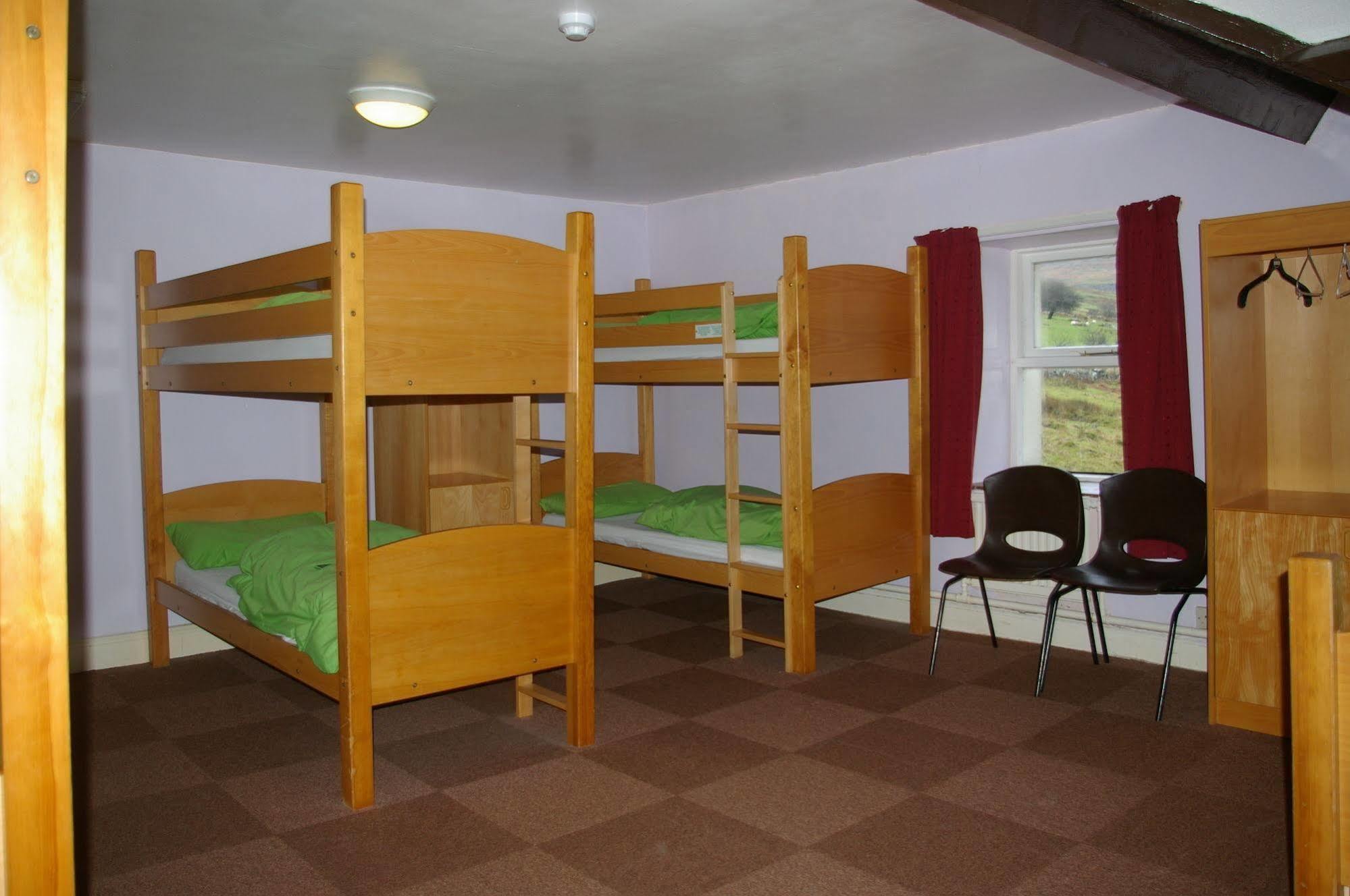 A Pousada Yha Snowdon Ranger Llanberis Exterior foto