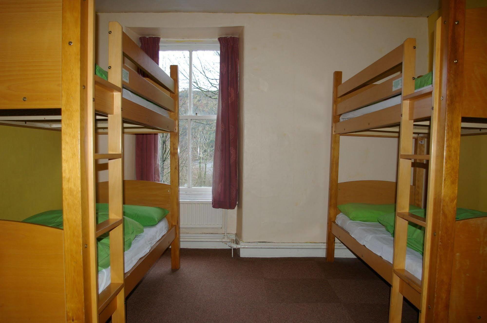 A Pousada Yha Snowdon Ranger Llanberis Exterior foto