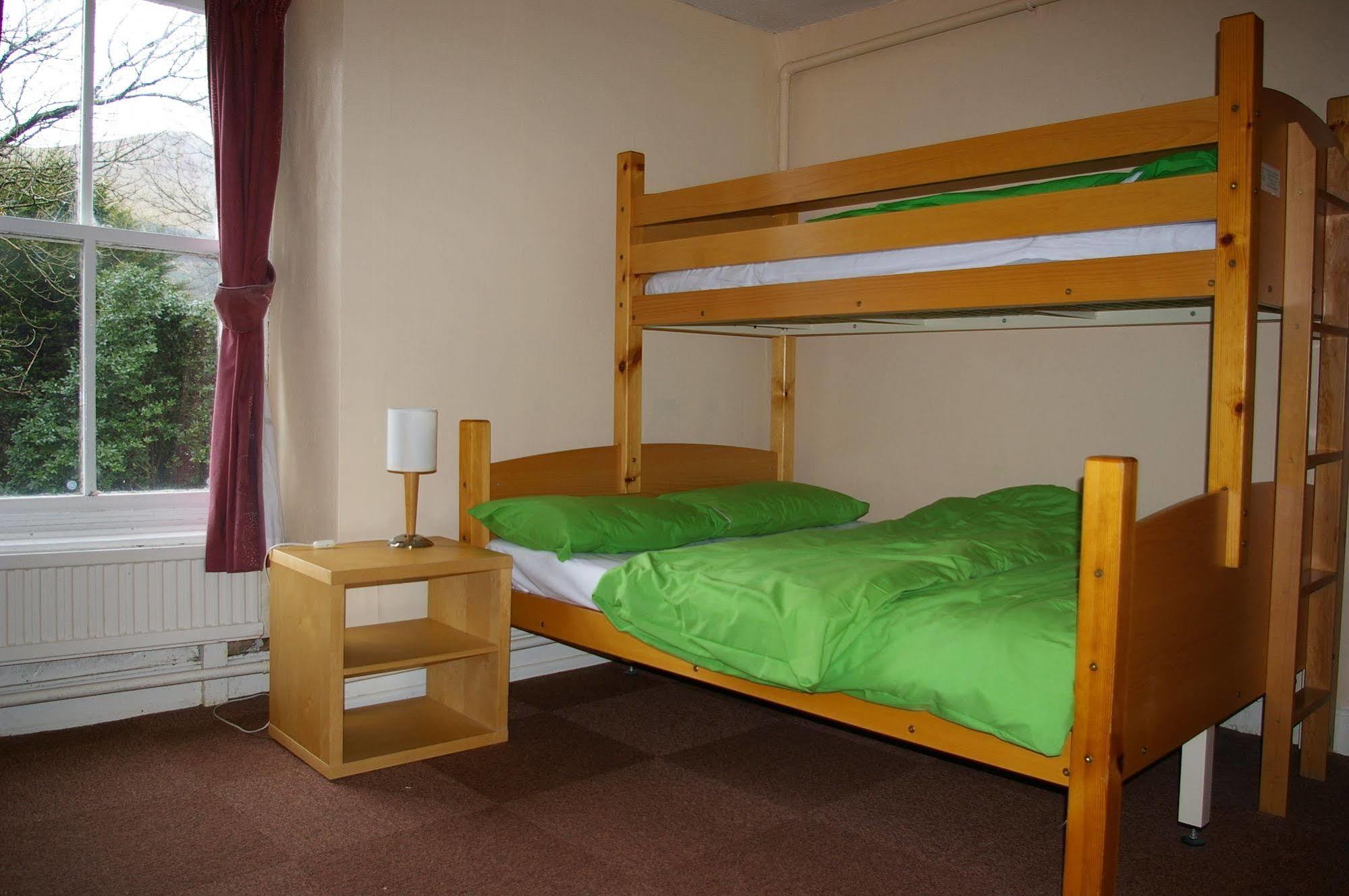 A Pousada Yha Snowdon Ranger Llanberis Exterior foto