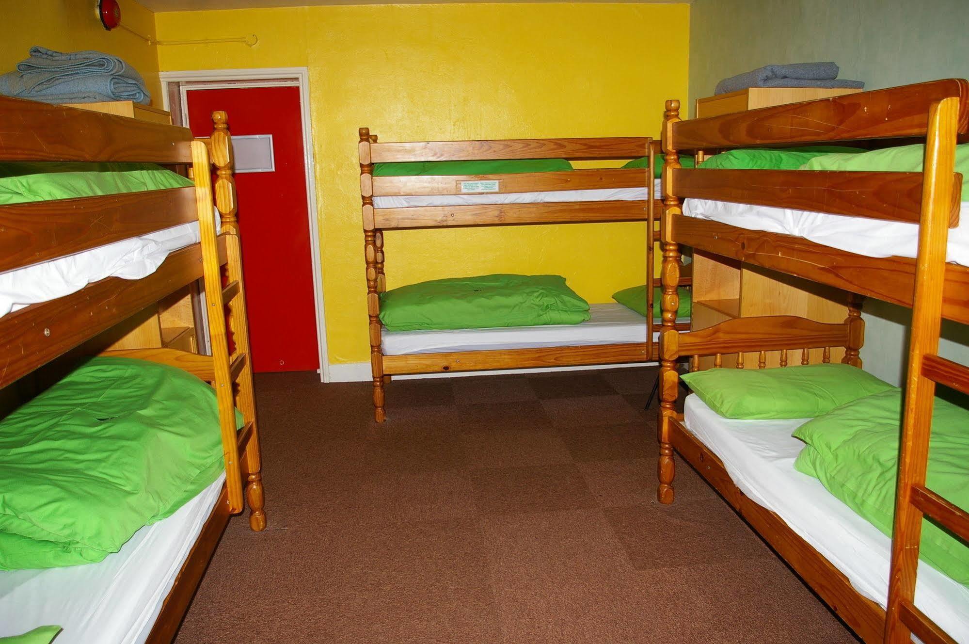 A Pousada Yha Snowdon Ranger Llanberis Exterior foto