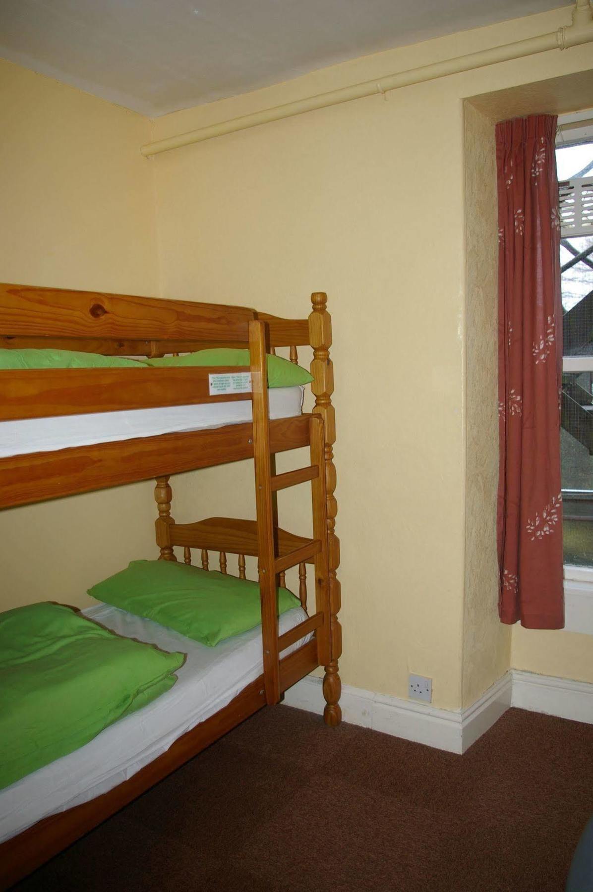 A Pousada Yha Snowdon Ranger Llanberis Exterior foto